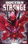 Pasqual Ferry, Juan Gedeon, Jed MacKay, Alex Ross, Tba, Ferry Pasqual... - Doctor Strange By Jed Mackay Vol. 2: The War-Hound of Vishanti