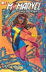 Saladin Ahmed, Ahmed Saladin, Alex Arizmendi, Minkyu Jung, Eduard Petrovich, Tba... - Ms. Marvel By Saladin Ahmed