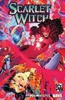 Russell Dauterman, Steve Orlando, Orlando Steve, Sara Pichelli, Lorenzo Tammetta, Tba... - Scarlet Witch By Steve Orlando Vol. 2: Magnum Opus