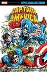 Mike Deodato, Mark Gruenwald, Dave Hoover, Marvel Various, TBA - CAPTAIN AMERICA EPIC COLLECTION: TWILIGHT'S LAST GLEAMING