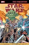 Scott Allie, Allie Scott, Mahmud Asrar, Davide Fabbri, Kennedy Mike, Marvel Various... - Star Wars Legends Epic Collection: Rise Of The Sith Vol. 1 [New Printing]