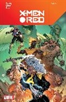 Stefano Caselli, Yildiray Cinar, Al Ewing, Ewing Al, Tba, Yidiray Cinar - X-Men Red By Al Ewing Vol. 4