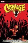 Tom Defalco, Marvel Various, TBA, Lee Weeks - CARNAGE EPIC COLLECTION: THE MONSTER INSIDE