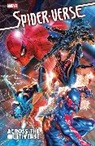 David Hine, Richard Isanove, Marvel Comics, Marvel Various, Felipe Massafera, Tba - Spider-Verse: Across the Multiverse