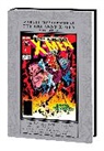 Chris Claremont, Claremont Chris, Marvel Various, Marc Silvestri, Louise Simonson, Simonson Louise... - Marvel Masterworks: The Uncanny X-Men Vol. 16