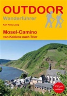 Karl-Heinz Jung - Mosel-Camino