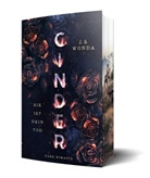 J S Wonda, J. S. Wonda, WondaVersum - Cinder