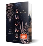 J S Wonda, J. S. Wonda, WondaVersum - Smoke