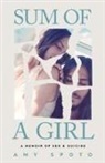 Amy Spoto - Sum of a Girl