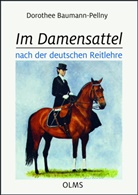 Dorothee Baumann-Pellny - Im Damensattel