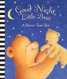 Pi Kids, Veronica Vasylenko - Pi Kids: GOOD NIGHT LITTLE BEAR