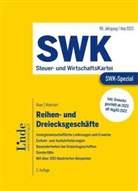 Mario Mayr, Christine Weinzierl - SWK-Spezial Reihen- und Dreiecksgeschäfte