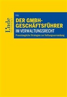 Christian Fritz - Der GmbH-Geschäftsführer im Verwaltungsrecht