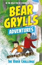 Bear Grylls - Bear Grylls Adventure: The River Challenge