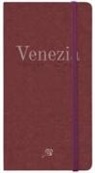 Carlo Irek, Elisa Kellermann, Alberta Magris, Sime Books - Notizbuch Venezia - Venedig