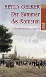 Petra Oelker - Der Sommer des Kometen