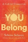 Sebene Selassie - You Belong
