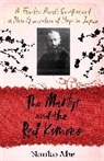 Naoko Abe, Abe Naoko - The Martyr and the Red Kimono