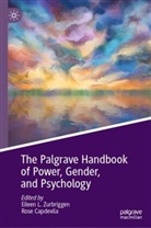 Capdevila, Rose Capdevila, Eileen L Zurbriggen, Eileen L. Zurbriggen - The Palgrave Handbook of Power, Gender, and Psychology