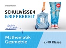 Gotthard Jost - Schulwissen griffbereit