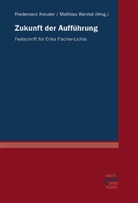 Friedemann Kreuder, Warstat, Matthias Warstat - Zukunft der Aufführung