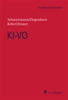 Tobias O. Keber, Tobias O Keber (Prof. Dr.), To O Keber (Prof. Dr.) u a, Rolf Schwartmann, Kai Zenner, Ka Zenner (Dipl.-Jur.... - KI-VO