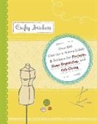 Catherine Head - Crafty Stickers