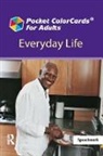 Speechmark - Pocket Adult Life: Colorcards