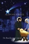 Aldivan Teixeira Torres - De Beschermer van Zielen