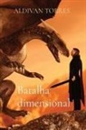 Aldivan Torres - Batalha dimensional
