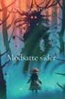 Aldivan Teixeira Torres - Modsatte sider