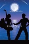 Emily Andrade Cravalho - Omul Negru