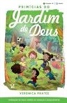 Verônica Prates - Primícias do jardim de Deus