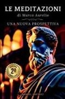 Marcus Aurelius, Samuel Cartaxo - Le MEDITAZIONI di Marco Aurelio