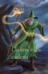 Aldivan Teixeira Torres - L'essence du cadeau