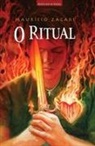 Maurício Zágari - O ritual