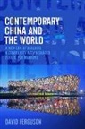 David Ferguson - Contemporary China and the World