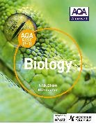 Nick Dixon, Ali Hodgson - AQA GCSE (9-1) Biology Student Book