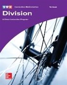 McGraw Hill - Corrective Mathematics Division, Workbook
