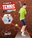 Emilie Dufresne - The Science of Tennis
