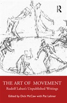 Dick (Royal Holloway McCaw, Dick Mccaw - Art of Movement