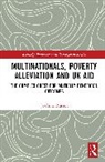 Jo-Anna Russon - Multinationals, Poverty Alleviation and Uk Aid