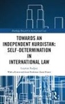 Loqman Radpey - Towards an Independent Kurdistan: Self Determination in