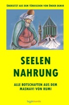 Önder Demir, Önder Demir - SEELEN NAHRUNG
