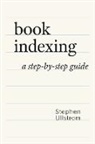 Stephen Ullstrom - Book Indexing
