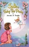 Amanda M Thrasher - Sadie's Fairy Tea Party