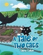 Diane Eaton - A Tale of Two Cats