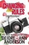 Deidre - Ann Anderson, Deidre - Ann Anderson - Changing Her Rules