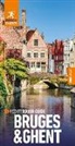 Rough Guides, Lee Phil - Pocket Rough Guide Bruges & Ghent: Travel Guide With Free Ebook