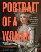 Bridget Quinn, Quinn Bridget - Portrait of a Woman
